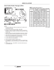 浏览型号HIN232CP的Datasheet PDF文件第15页