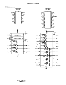 浏览型号HIN232IB的Datasheet PDF文件第5页