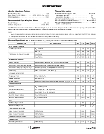 浏览型号HIP6301VCB的Datasheet PDF文件第7页