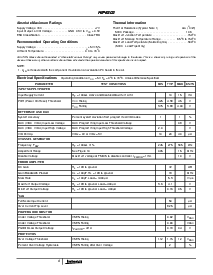 浏览型号HIP6302CB-T的Datasheet PDF文件第6页