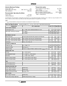 浏览型号HIP6302CB的Datasheet PDF文件第6页