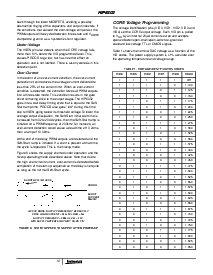 浏览型号HIP6302CB的Datasheet PDF文件第10页