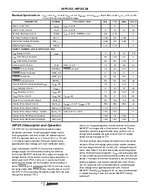 浏览型号HIP1012CB的Datasheet PDF文件第5页