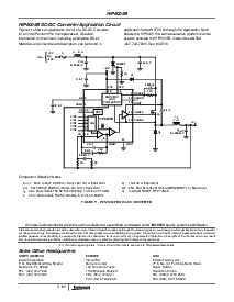 浏览型号HIP6005BCV的Datasheet PDF文件第11页