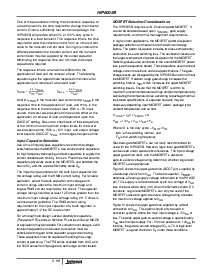 浏览型号HIP6005BCV的Datasheet PDF文件第9页