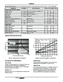 浏览型号HIP6020CB的Datasheet PDF文件第5页