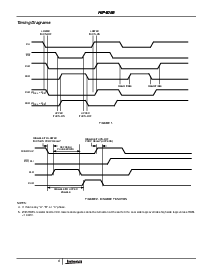 浏览型号HIP4086AB的Datasheet PDF文件第6页