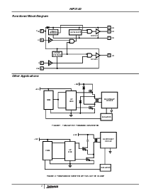 浏览型号HIP2100IB的Datasheet PDF文件第2页