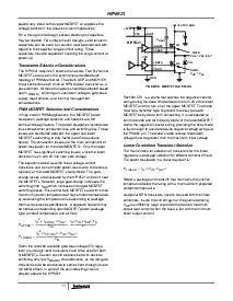 浏览型号HIP6521CB的Datasheet PDF文件第11页