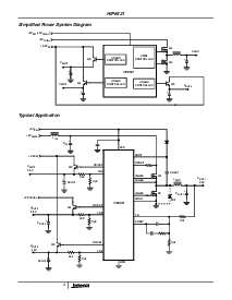 浏览型号HIP6521CB的Datasheet PDF文件第3页