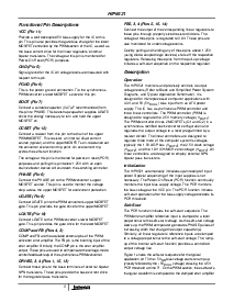 浏览型号HIP6521CB的Datasheet PDF文件第5页