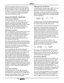浏览型号HIP6521CB的Datasheet PDF文件第10页