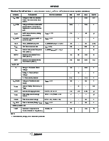 浏览型号HIP5062的Datasheet PDF文件第4页