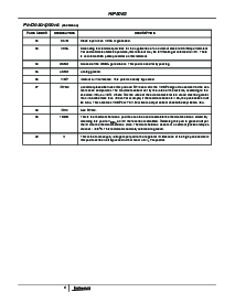 浏览型号HIP5062的Datasheet PDF文件第6页