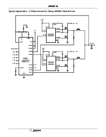 浏览型号HIP6311ACB的Datasheet PDF文件第4页