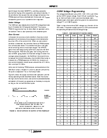浏览型号HIP6311CB的Datasheet PDF文件第10页