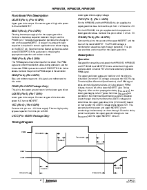 浏览型号HIP6601BCB的Datasheet PDF文件第5页