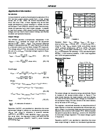 浏览型号HIP5600IS的Datasheet PDF文件第4页