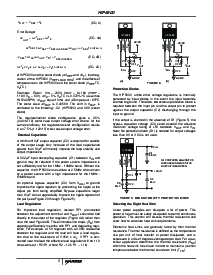 浏览型号HIP5600的Datasheet PDF文件第5页