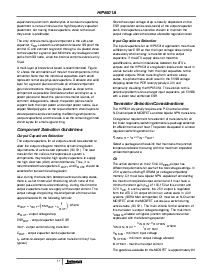 浏览型号HIP6501ACB的Datasheet PDF文件第11页