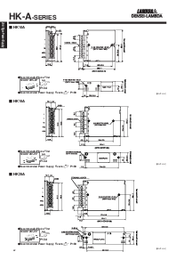 浏览型号HK15A-5的Datasheet PDF文件第2页