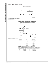 浏览型号LM135H-MIL的Datasheet PDF文件第8页