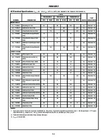 浏览型号HM1-65262-9的Datasheet PDF文件第4页