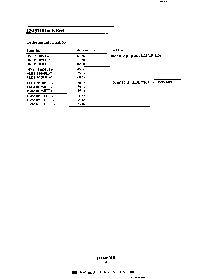 浏览型号HM5118160BLJ-7的Datasheet PDF文件第2页