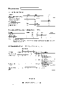 浏览型号HM5118160BLJ-7的Datasheet PDF文件第6页