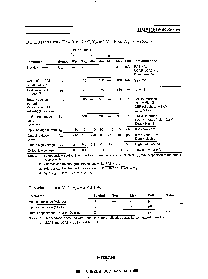 浏览型号HM5118160BLJ-7的Datasheet PDF文件第7页