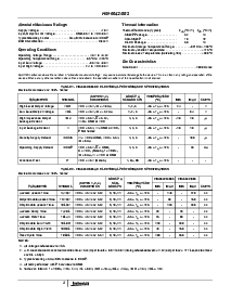 浏览型号HM6-6642/883的Datasheet PDF文件第3页