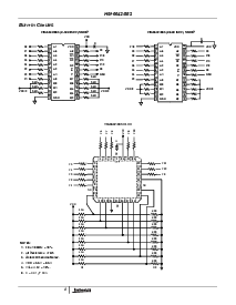 浏览型号HM6-6642/883的Datasheet PDF文件第5页