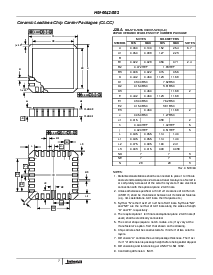 浏览型号HM6-6642/883的Datasheet PDF文件第7页