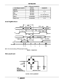 浏览型号HM6-6642B/883的Datasheet PDF文件第4页