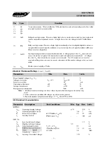 浏览型号HM9270D的Datasheet PDF文件第3页
