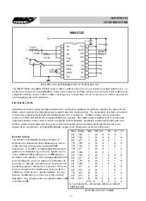 浏览型号HM9270D的Datasheet PDF文件第6页