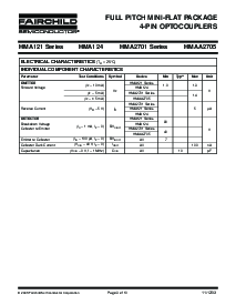 浏览型号HMAA2705R1的Datasheet PDF文件第3页