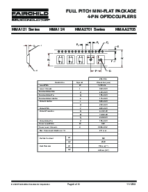 浏览型号HMAA2705R1的Datasheet PDF文件第8页