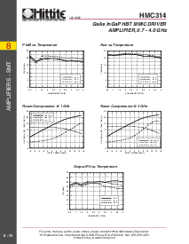 浏览型号HMC314的Datasheet PDF文件第3页