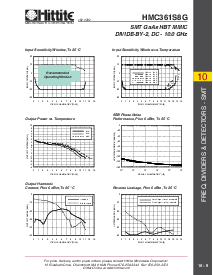 浏览型号HMC361S8G的Datasheet PDF文件第2页