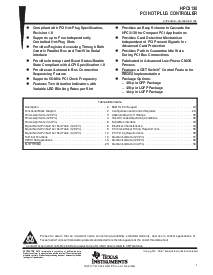 浏览型号HPC3130的Datasheet PDF文件第1页