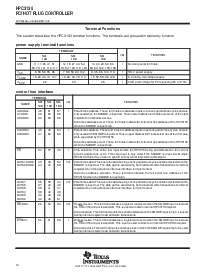 浏览型号HPC3130的Datasheet PDF文件第12页