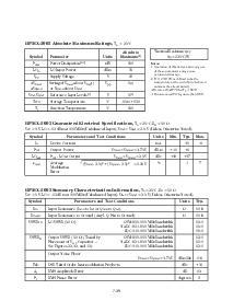 浏览型号HPMX-2003的Datasheet PDF文件第2页