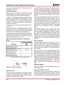 浏览型号XC5215-4HQ208C的Datasheet PDF文件第10页