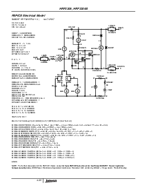 浏览型号HRF3205S的Datasheet PDF文件第7页