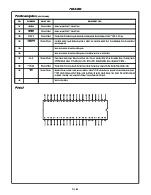 浏览型号HS1-3282-8的Datasheet PDF文件第4页