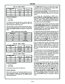 浏览型号HS1-3282-8的Datasheet PDF文件第6页