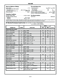 浏览型号HS1-3282-8的Datasheet PDF文件第9页