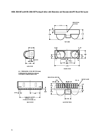 浏览型号HSDL-3602-007的Datasheet PDF文件第8页