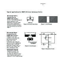 浏览型号HSMP-481B的Datasheet PDF文件第4页